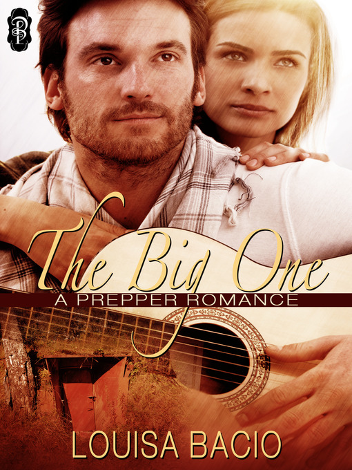 Title details for The Big One by Louisa Bacio - Available
